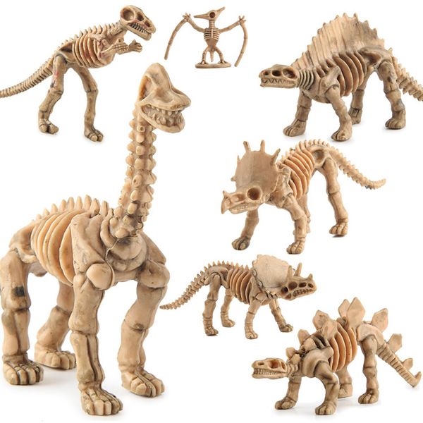 12pcs dinosaur model toys archeology dig decoration games collection dinosaurs toys for boys simulation gift for children
12pcs dinosaur model toys archeology dig decoration games collection dinosaurs toys for boys simulation gift for children