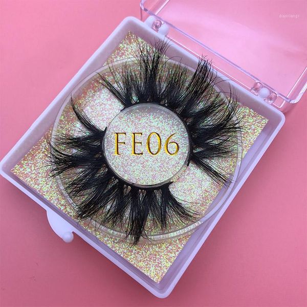 25mm fe06 3d real mink eyelashes square box custom packaging label dramatic long soft thick stirp resuable eyelashes1
25mm fe06 3d real mink eyelashes square box custom packaging label dramatic long soft thick stirp resuable eyelashes1