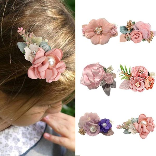 hair accessories headdress party flower pin girls barrettes corsage brooch kids clips artificial hairpin, Slivery;white
hair accessories headdress party flower pin girls barrettes corsage brooch kids clips artificial hairpin, Slivery;white