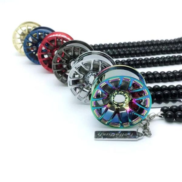 interior decorations 1pc fashion car rear view mirror pendant creative wheel design dashboard decor ornament gift hanging accessorie
interior decorations 1pc fashion car rear view mirror pendant creative wheel design dashboard decor ornament gift hanging accessorie