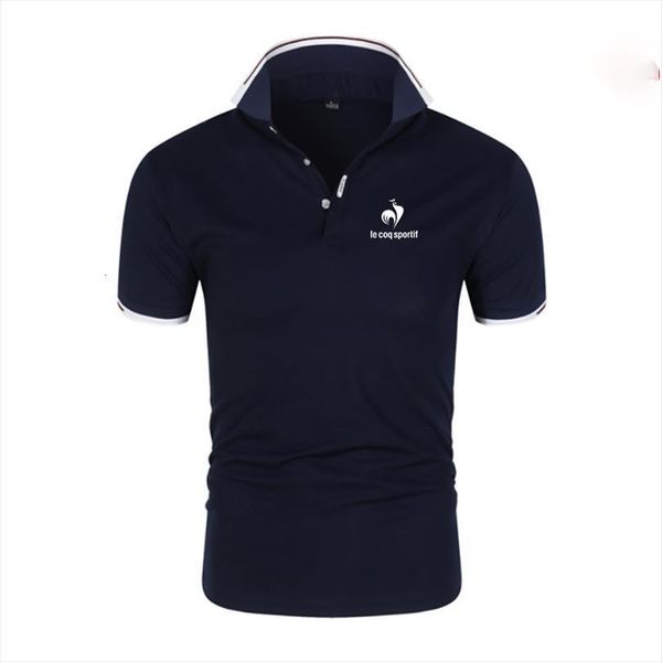 summer quick drying shirt men polo comfortable and breathable business casual short sleeved for, White;black
summer quick drying shirt men polo comfortable and breathable business casual short sleeved for, White;black