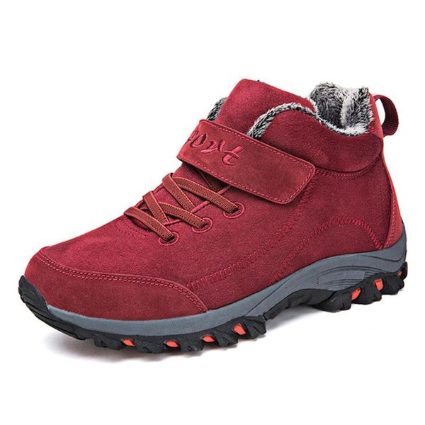 boots winter fur womens shoes warm rubber ankle footwear female wedge casual women sneakers big size botas mujer, Black
boots winter fur womens shoes warm rubber ankle footwear female wedge casual women sneakers big size botas mujer, Black