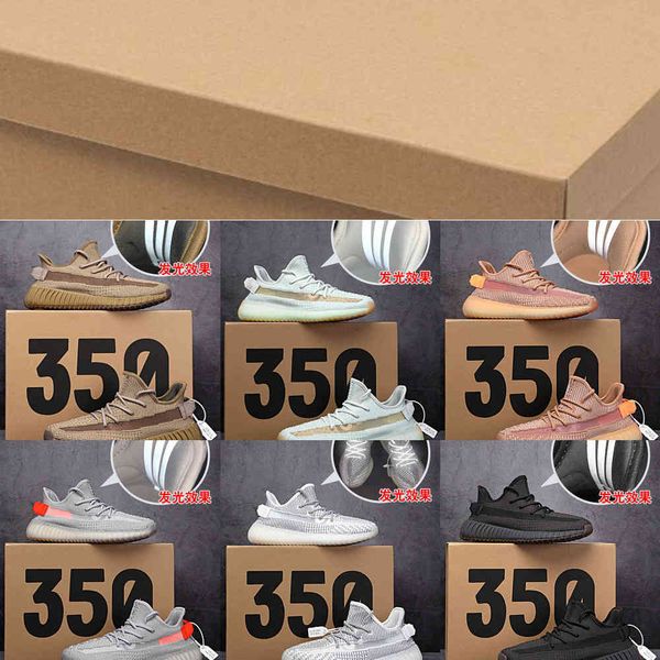 cream 2021 new fashion boost shoes 350 v2 sneakers women men 35-45 runningPBDX, Package box
cream 2021 new fashion boost shoes 350 v2 sneakers women men 35-45 runningPBDX, Package box