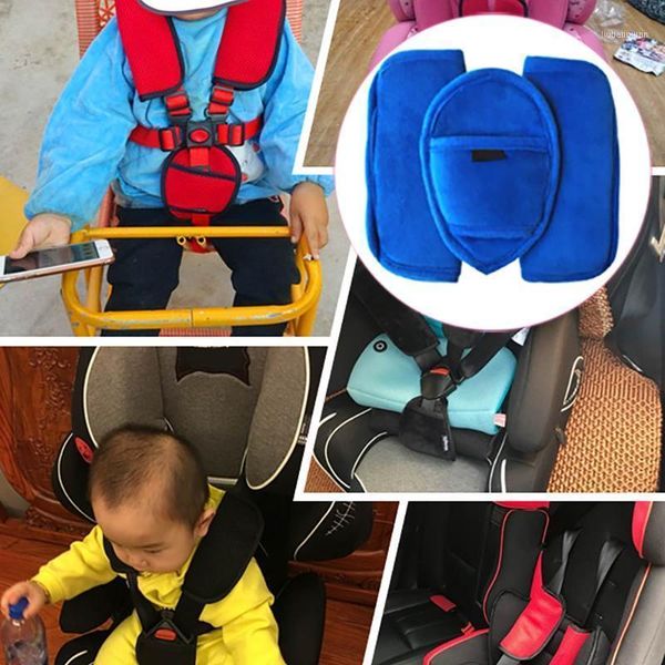 stroller parts & accessories baby safety strap protect shoulder cover holder set car seat belts adjuster device auto auxiliary belt pad11
stroller parts & accessories baby safety strap protect shoulder cover holder set car seat belts adjuster device auto auxiliary belt pad11