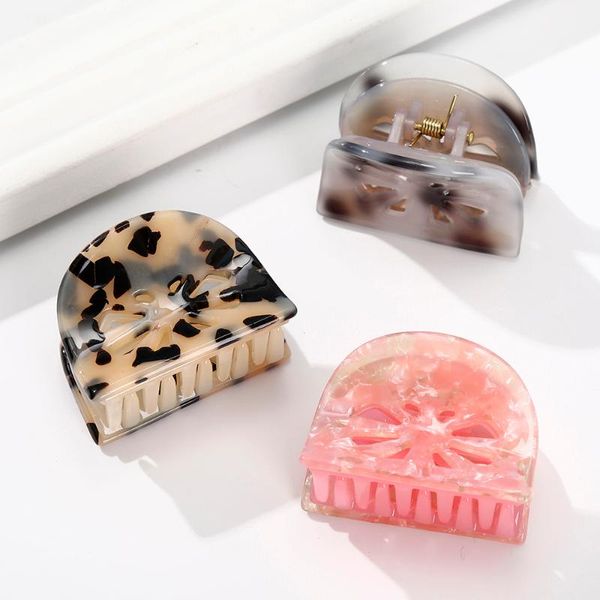 hair accessories haimeikang ladies clamp claw thick plastic clips women elegant 2021 design
hair accessories haimeikang ladies clamp claw thick plastic clips women elegant 2021 design