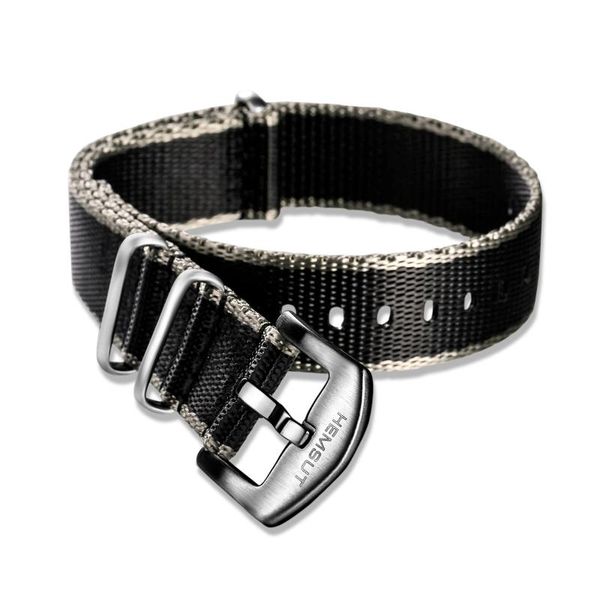 watch bands nato band nylon one piece replace seatbelt straps for men or women 18mm 20mm 22mm 24mm, Black;brown
watch bands nato band nylon one piece replace seatbelt straps for men or women 18mm 20mm 22mm 24mm, Black;brown