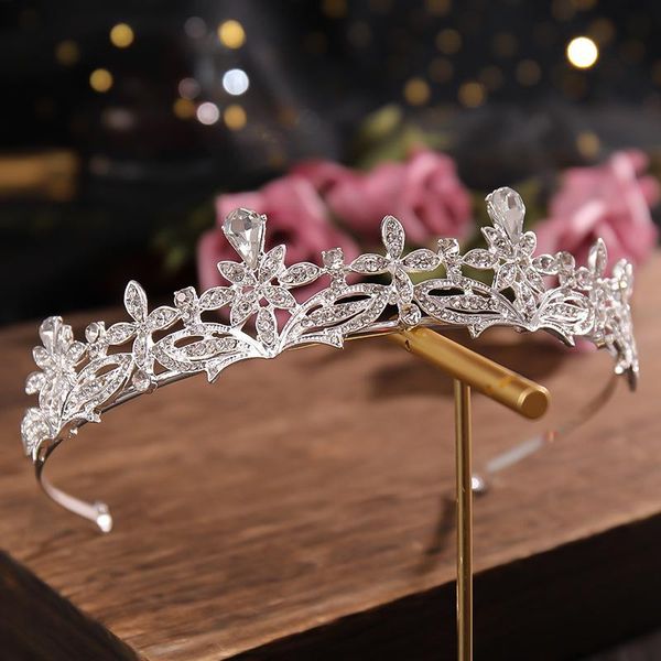 hair clips & barrettes wedding crown simple diamond bridal elegant rhinestone headpiece charming jewelry gifts for women, Golden;silver
hair clips & barrettes wedding crown simple diamond bridal elegant rhinestone headpiece charming jewelry gifts for women, Golden;silver