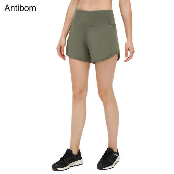 antibom gym high waist women's shorts fitness workout breathable yoga leggings solid color pocket exercise run sport outfit
antibom gym high waist women's shorts fitness workout breathable yoga leggings solid color pocket exercise run sport outfit