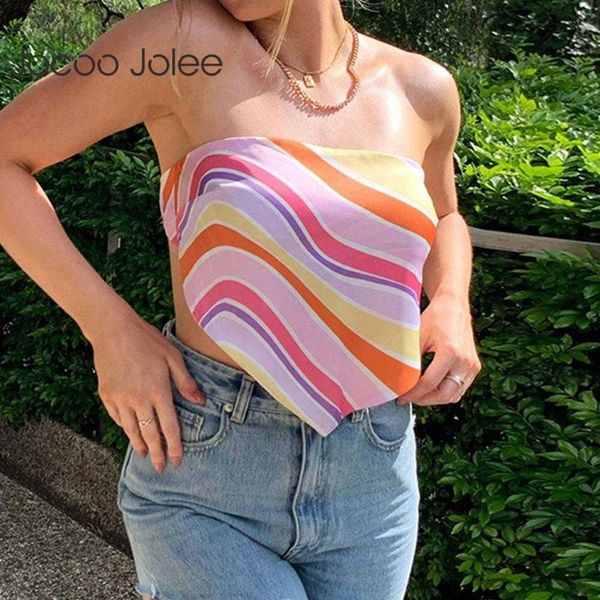 jocoo jolee women summer y2k satin printing crop strapless off shoulder backless party club sleeveless tank 210619, White
jocoo jolee women summer y2k satin printing crop strapless off shoulder backless party club sleeveless tank 210619, White