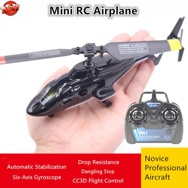 mini cc3d stable flight control rc plane six-axis gyroscope drop resistance dangling ssingle blade flybarless rc helicopter
mini cc3d stable flight control rc plane six-axis gyroscope drop resistance dangling ssingle blade flybarless rc helicopter