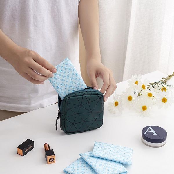 storage bags agn multifunctional sanitary pad reusable napkin organizer women pouch portable makeup
storage bags agn multifunctional sanitary pad reusable napkin organizer women pouch portable makeup
