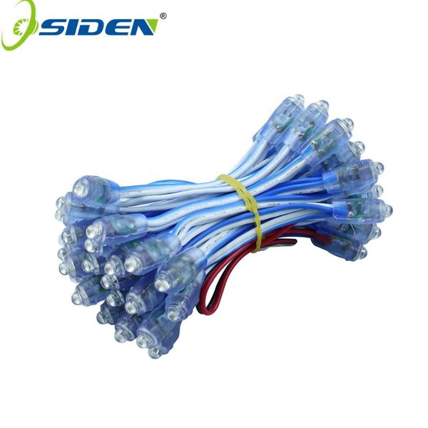 modules osiden 9mm led pixel module string light dc5v ip65 waterproof point lights for advertisement
modules osiden 9mm led pixel module string light dc5v ip65 waterproof point lights for advertisement