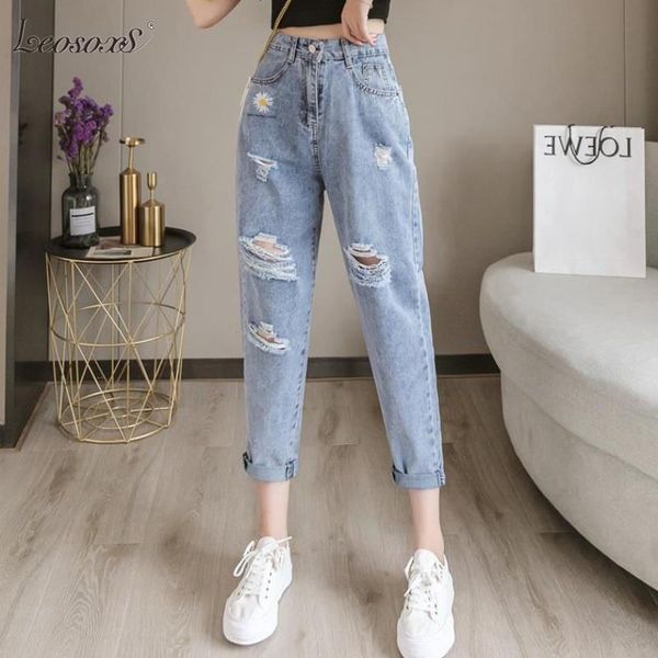 light blue denim trousers women korean straight long pants high waist casual loose 2021 autumn women's jeans
light blue denim trousers women korean straight long pants high waist casual loose 2021 autumn women's jeans
