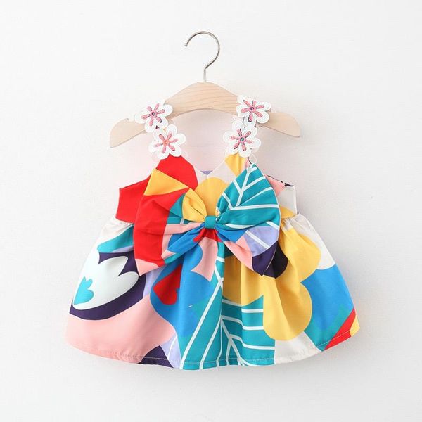 girl's dresses children's wholesale girls summer dress floral princess skirt baby, Red;yellow
girl's dresses children's wholesale girls summer dress floral princess skirt baby, Red;yellow