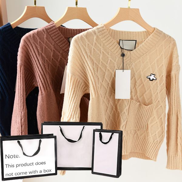 women animal pattern sweaters long sleeve sweater woman v-neck knit ins style cradigan geometric lady t shirt sweater autumn winter, White;black
women animal pattern sweaters long sleeve sweater woman v-neck knit ins style cradigan geometric lady t shirt sweater autumn winter, White;black