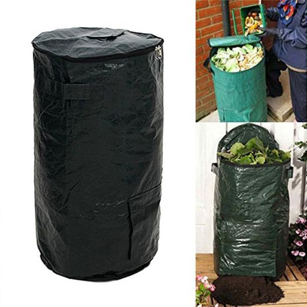 planters & pots 2-size organic waste bag kitchen garden yard compost eco-friendly storage disposal
planters & pots 2-size organic waste bag kitchen garden yard compost eco-friendly storage disposal