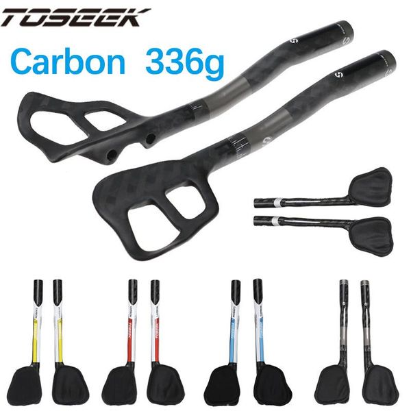 bike handlebars &components toseek aerobar rest handebar carbon fiber relaxation handle bar triathlon mtb road aero handlebar 336g
bike handlebars &components toseek aerobar rest handebar carbon fiber relaxation handle bar triathlon mtb road aero handlebar 336g