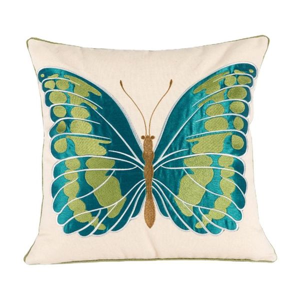 pillow case nordic minimalist cotton linen throw vintage colorful butterfly embroidery applique decorative square cushion cover
pillow case nordic minimalist cotton linen throw vintage colorful butterfly embroidery applique decorative square cushion cover
