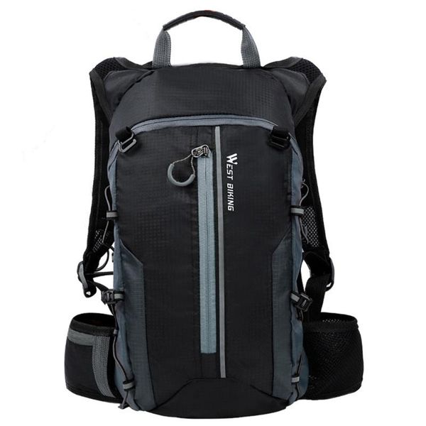 outdoor bags waterproof bicycle bag breathable cycling backpack for climbing elegant
outdoor bags waterproof bicycle bag breathable cycling backpack for climbing elegant
