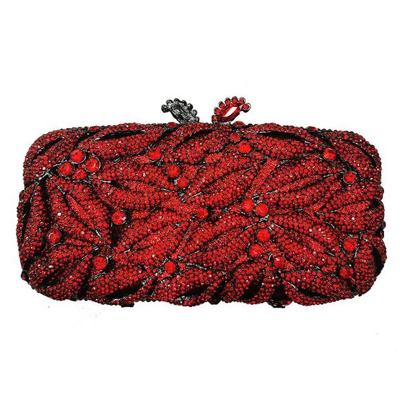 arrival mini red rhinestone crystal clutch elegant month shape women evening clutches handbags wedding bridal purse bags
arrival mini red rhinestone crystal clutch elegant month shape women evening clutches handbags wedding bridal purse bags