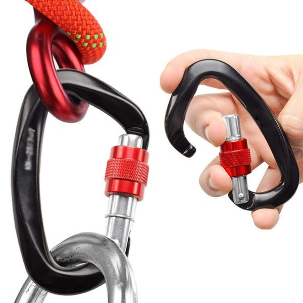 cords, slings and webbing climbing carabiners aluminum locking carabiner clip outdoor camping rock tool security fishing buckle
cords, slings and webbing climbing carabiners aluminum locking carabiner clip outdoor camping rock tool security fishing buckle