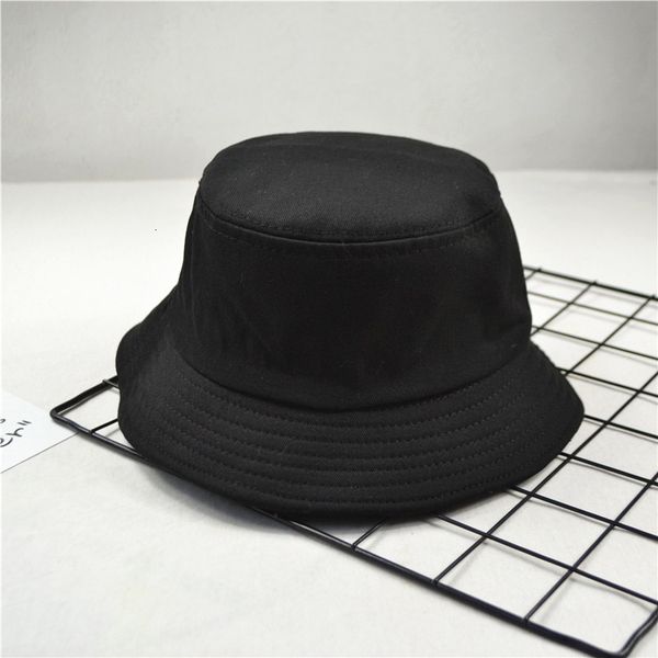 fisherman's pure color light plate harajuku men and women's art versatile sun basin hat
fisherman's pure color light plate harajuku men and women's art versatile sun basin hat