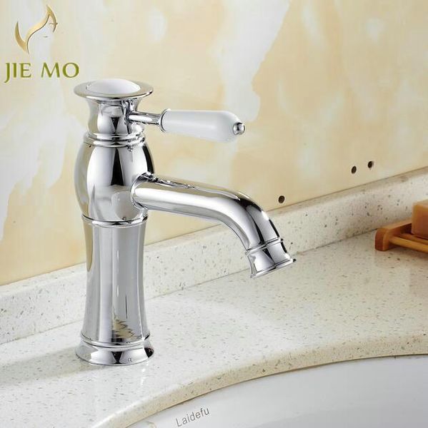 bathroom sink faucets mixer tap ceramic handle chrome polished basin faucet torneira toilet hdd759
bathroom sink faucets mixer tap ceramic handle chrome polished basin faucet torneira toilet hdd759