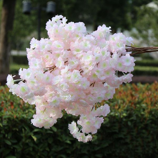 decorative flowers & wreaths 1pc artificial baby's breath flower cherry blossoms fake plastic plant for wedding home el party decoratio
decorative flowers & wreaths 1pc artificial baby's breath flower cherry blossoms fake plastic plant for wedding home el party decoratio