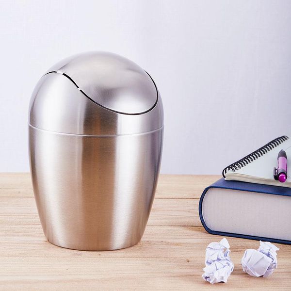 waste bins mini trash can for desk with small tiny counterbin office bathroom kitchen basket 1.5 l
waste bins mini trash can for desk with small tiny counterbin office bathroom kitchen basket 1.5 l