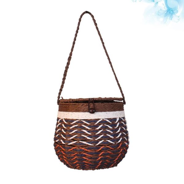 storage baskets handmade basket straw rattan portable flower plant home sundry for restaurant
storage baskets handmade basket straw rattan portable flower plant home sundry for restaurant