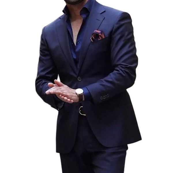 men's suits & blazers dilun men suit tuxedo tailor made wedding for tailored dark navy blue mens with pants costume homme mariage, White;black
men's suits & blazers dilun men suit tuxedo tailor made wedding for tailored dark navy blue mens with pants costume homme mariage, White;black