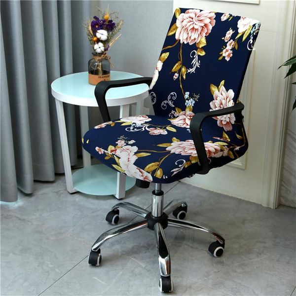 elastic spandex office computer rotating lift chair covers home study room anti-dirty washable universal armchair seat protector
elastic spandex office computer rotating lift chair covers home study room anti-dirty washable universal armchair seat protector