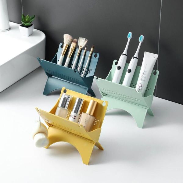 hooks & rails bathroom foldable drain storage rack toilet sink shelf household wash skin care product
hooks & rails bathroom foldable drain storage rack toilet sink shelf household wash skin care product