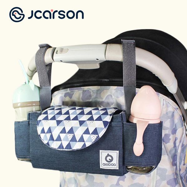 stroller parts & accessories jcarson baby organizer bag mummy diaper carriage waterproof large capacity outdoor travel nappy cup holder
stroller parts & accessories jcarson baby organizer bag mummy diaper carriage waterproof large capacity outdoor travel nappy cup holder