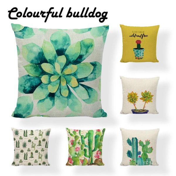 tropical leaf green cactus cushion covers cacti succulents linen cotton farmhouse decorative sunset yoga chair throw pillow case cushion/dec
tropical leaf green cactus cushion covers cacti succulents linen cotton farmhouse decorative sunset yoga chair throw pillow case cushion/dec