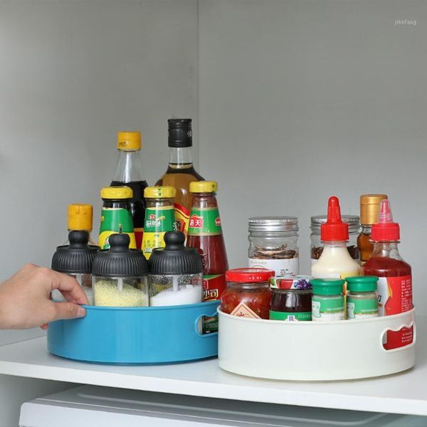multi-function 360 rotating tray kitchen organizer cosmetics snack non slip bathroom dried storage plate bottles & jars
multi-function 360 rotating tray kitchen organizer cosmetics snack non slip bathroom dried storage plate bottles & jars
