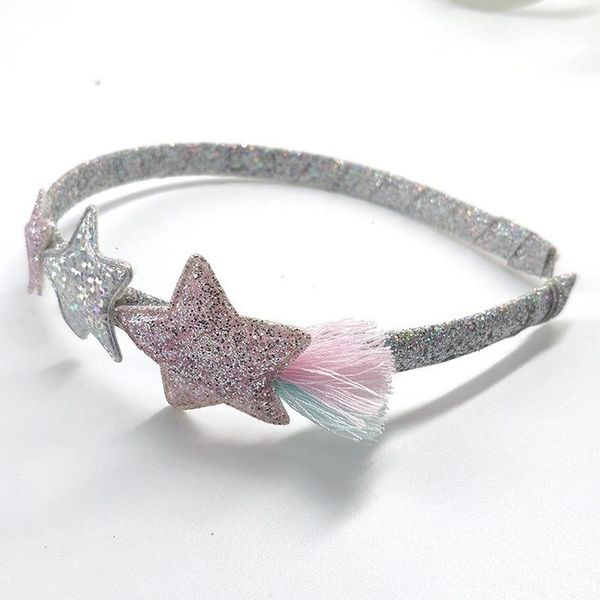 hair accessories 12pcs girl christmas sequin star band color headband headdress gift birthday role play cosplay party, Slivery;white
hair accessories 12pcs girl christmas sequin star band color headband headdress gift birthday role play cosplay party, Slivery;white