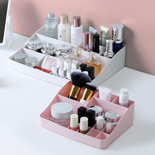 bathroom storage & organization deskmakeup organizer cosmetic finishing accessories large capacity jewelry box women skin care beauty ca
bathroom storage & organization deskmakeup organizer cosmetic finishing accessories large capacity jewelry box women skin care beauty ca