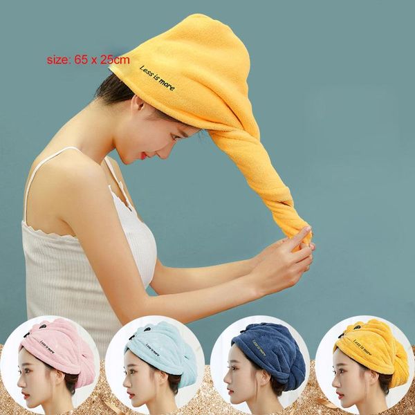 shower caps wetips bath dry head turban for curly long microfiber hair towel wrap super absorbent magic hat instant cap
shower caps wetips bath dry head turban for curly long microfiber hair towel wrap super absorbent magic hat instant cap