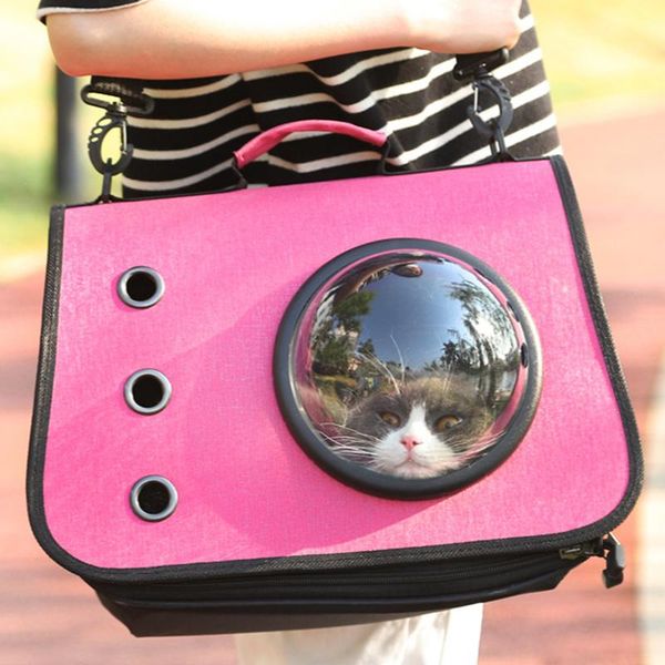 cat carriers,crates & houses pet carrier for bag backpack breathable portable outdoor travel cats space
cat carriers,crates & houses pet carrier for bag backpack breathable portable outdoor travel cats space
