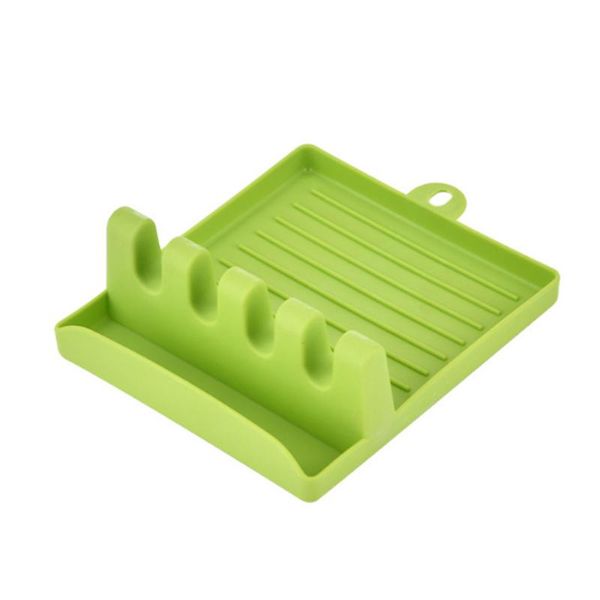 kitchen storage & organization groove design pot lid rack cooking tools heat resistant spoon holder 4 slots shelves accessory spatula rest
kitchen storage & organization groove design pot lid rack cooking tools heat resistant spoon holder 4 slots shelves accessory spatula rest