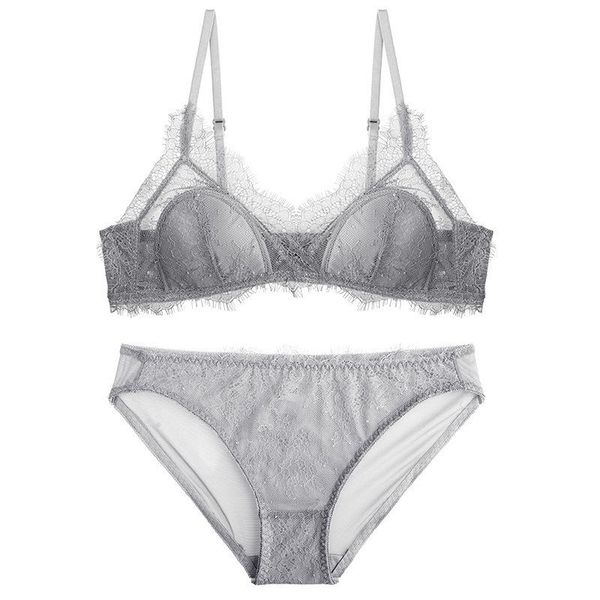 bras sets wasteheart women fashion red gray wireless lace bra bralette panties push up underwear lingerie cup a b c luxury, Red;black
bras sets wasteheart women fashion red gray wireless lace bra bralette panties push up underwear lingerie cup a b c luxury, Red;black