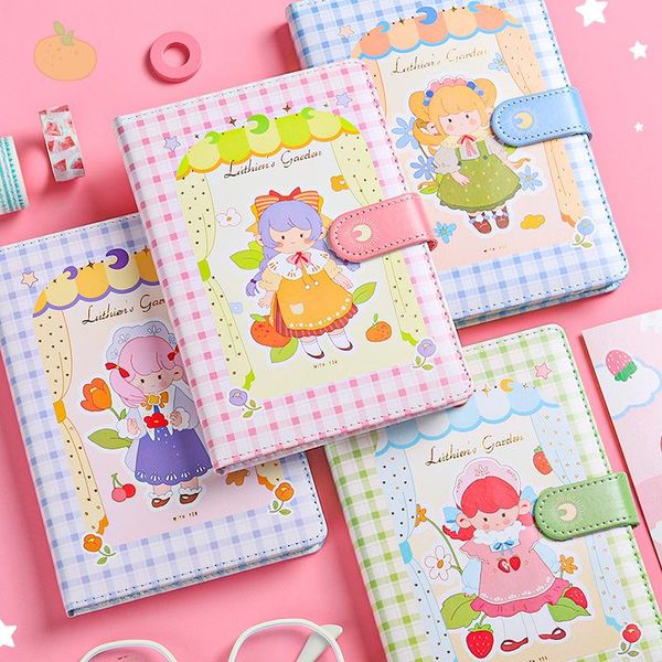 card holders notebooks and journals kawaii notepads diary agenda 2021 weekly planner writing paper for japanese stationery school supplies, Brown;gray
card holders notebooks and journals kawaii notepads diary agenda 2021 weekly planner writing paper for japanese stationery school supplies, Brown;gray