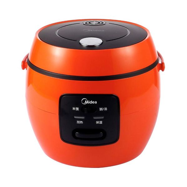 midea 2l simple operation mechanical mini rice cooker multifunctional cooking cake mb-wyn201 cookers
midea 2l simple operation mechanical mini rice cooker multifunctional cooking cake mb-wyn201 cookers