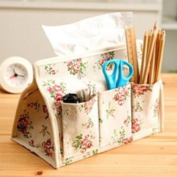 tissue boxes & napkins 6 pocket el flowers pattern office paper organizers car deskhome box restaurant linen fabric napkin storage table
tissue boxes & napkins 6 pocket el flowers pattern office paper organizers car deskhome box restaurant linen fabric napkin storage table