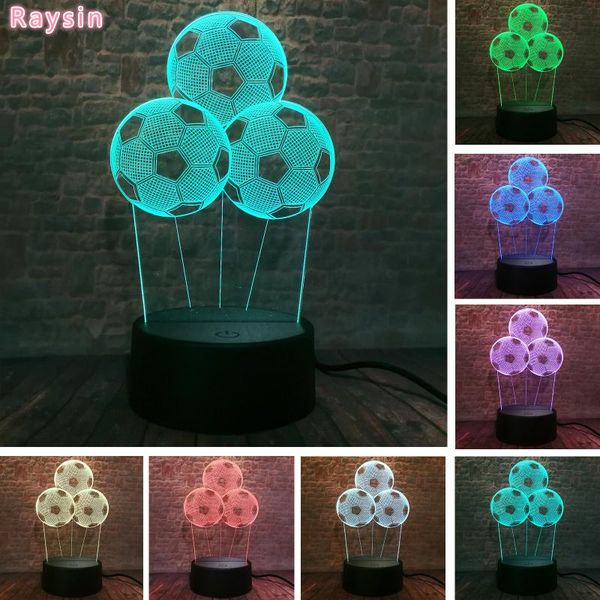 night lights bedroom bedside lamp football light soccer lamps ball usb 7 colors change led home decoration table drop ship
night lights bedroom bedside lamp football light soccer lamps ball usb 7 colors change led home decoration table drop ship