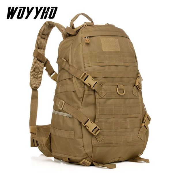 outdoor bags wear-resisting hiking backpacks,large-capacity camouflage tactical backpacks,men's sports climbing camping travel
outdoor bags wear-resisting hiking backpacks,large-capacity camouflage tactical backpacks,men's sports climbing camping travel
