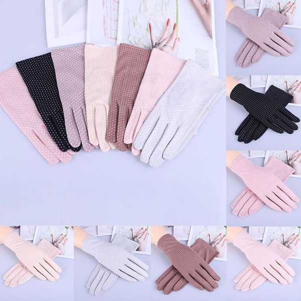 five fingers gloves fashion women summer sunscreen ladies breathble stretch touch screen anti uv slip resistant driving guantes femme, Blue;gray
five fingers gloves fashion women summer sunscreen ladies breathble stretch touch screen anti uv slip resistant driving guantes femme, Blue;gray