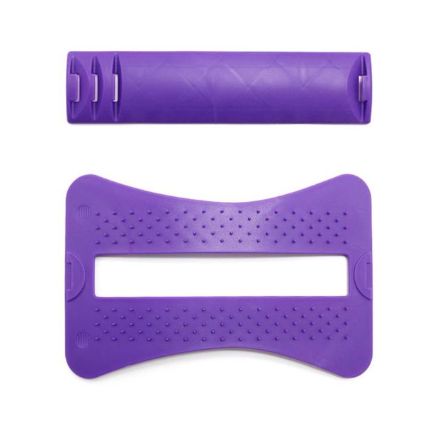 multifunction 3 heights adjustable exercises sedentary posture back stretch equipment massager lumbar support pain relief yoga accessories
multifunction 3 heights adjustable exercises sedentary posture back stretch equipment massager lumbar support pain relief yoga accessories