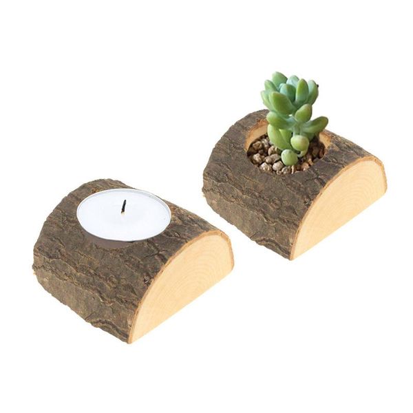 candle holders 2021 wooden holder creative crafts valentine's day party atmosphere handmade decoration
candle holders 2021 wooden holder creative crafts valentine's day party atmosphere handmade decoration